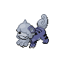 Shadow Growlithe (Hisuian)